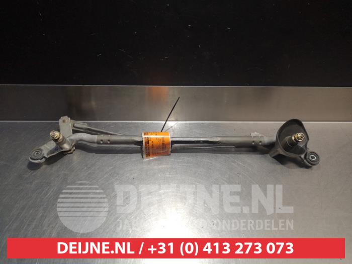 Daihatsu Sirion Scheibenwischer Mechanik O349994