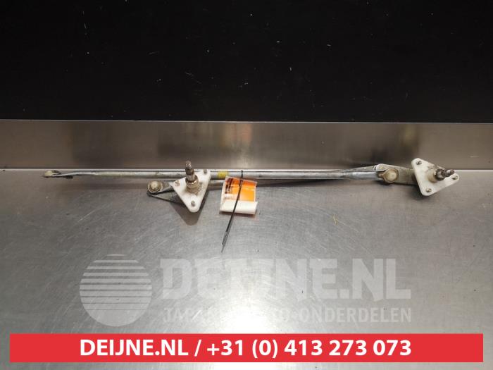 Daihatsu Young RV Ruitenwis Mechaniek O349998
