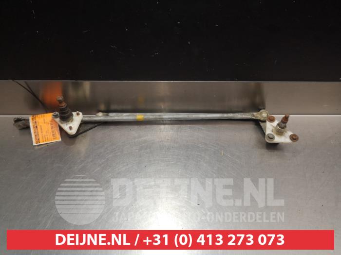 Daihatsu Young RV Ruitenwis Mechaniek O349999
