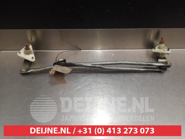 Daihatsu Gran Move Ruitenwis Mechaniek O350016