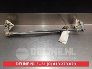 Daihatsu Gran Move Scheibenwischer Mechanik O350016 foto 2