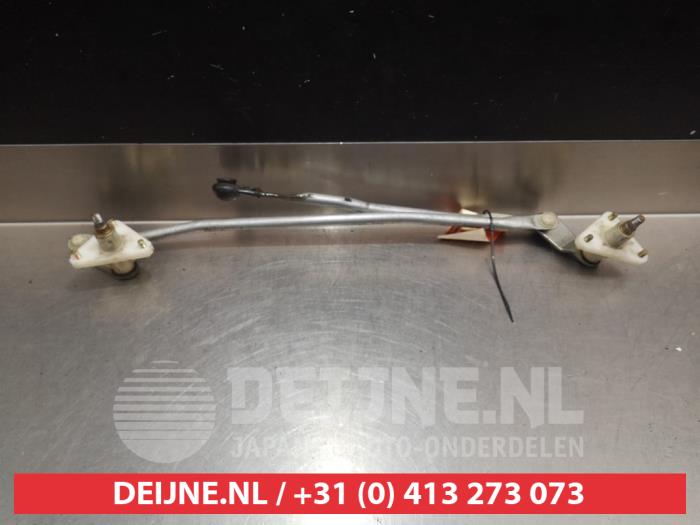 Daihatsu Gran Move Wiper mechanism O350017