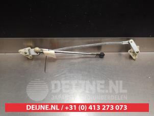 Daihatsu Gran Move Scheibenwischer Mechanik O350017 foto 3