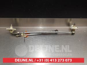 Daihatsu Gran Move Scheibenwischer Mechanik O350017 foto 2