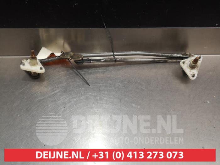 Daihatsu Gran Move Ruitenwis Mechaniek O350018