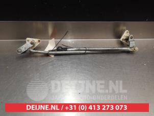 Daihatsu Gran Move Scheibenwischer Mechanik O350018 foto 2