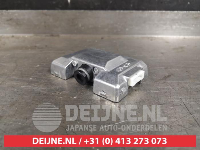 Hyundai I20 Camera voorzijde O418917