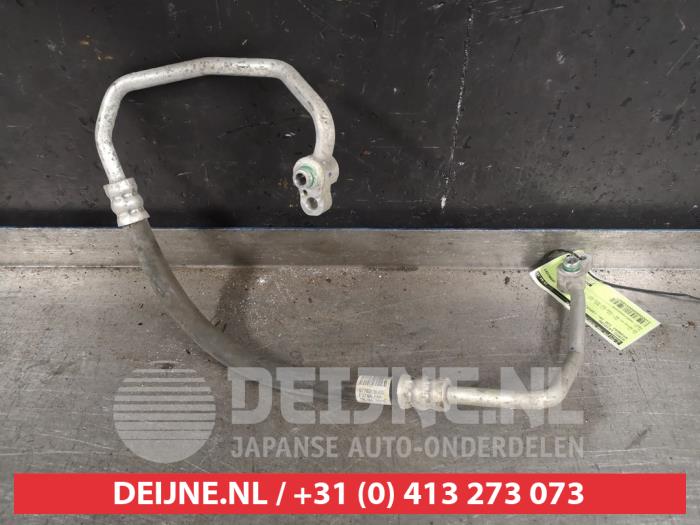 Hyundai I20 Airco Leiding O418927