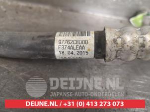 Hyundai I20 Klima Leitung O418927 foto 2