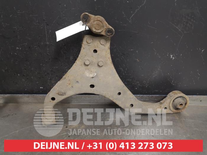 Kia Sportage Draagarm onder links-voor O418943