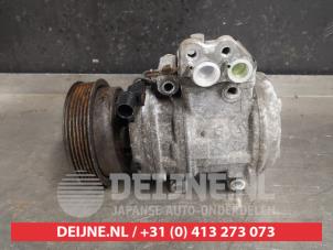 Gebruikte Aircopomp Kia Sportage (JE) 2.0 CRDi 16V VGT 4x2 Prijs € 100,00 Margeregeling aangeboden door V.Deijne Jap.Auto-onderdelen BV