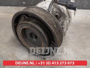 Kia Sportage Klimapumpe O418947 foto 2