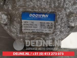 Kia Sportage Klimapumpe O418947 foto 3