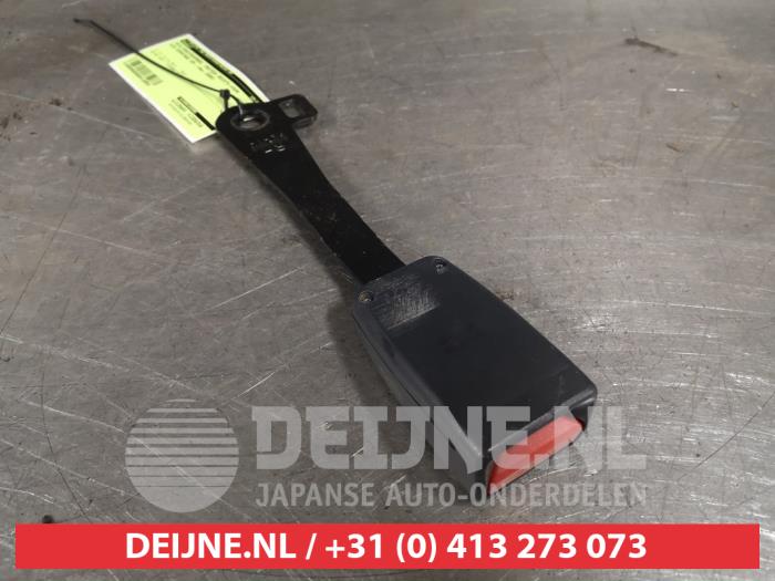 Kia Sportage Veiligheidsgordel Insteek rechts-voor O418954