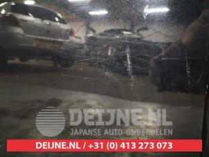 Chevrolet Spark Tür 4-türig rechts hinten O419055 foto 3