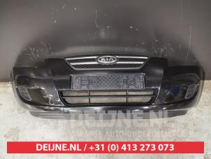 Kia Ceed Front bumper O419069 photo 3