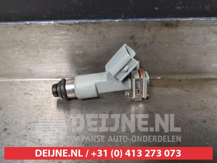 Suzuki Celerio Injektor (Benzineinspritzung) O419080