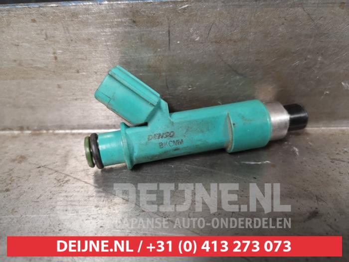 Suzuki Grand Vitara Injektor (Benzineinspritzung) O419090