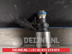 Hyundai I40 Injector (benzine injectie) O419120 foto 3
