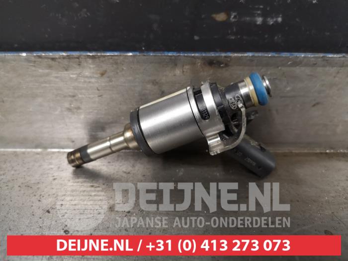 Hyundai I40 Injector (benzine injectie) O419121