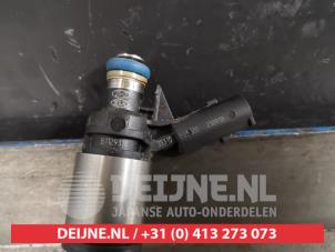 Hyundai I40 Injector (petrol injection) O419121 photo 2