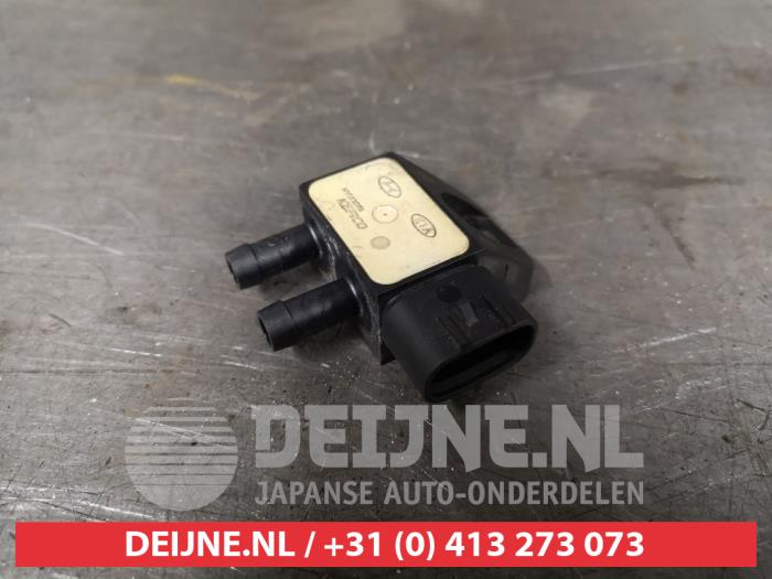 Kia Sorento Roetfilter sensor O419126