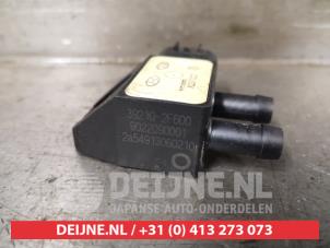 Kia Sorento Rußfilter Sensor O419126 foto 2