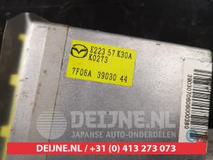 Mazda CX-7 Airbag Module O419145 photo 2