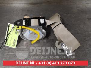 Gebruikte Veiligheidsgordel links-voor Mazda CX-7 2.3 MZR DISI Turbo 16V Prijs € 75,00 Margeregeling aangeboden door V.Deijne Jap.Auto-onderdelen BV