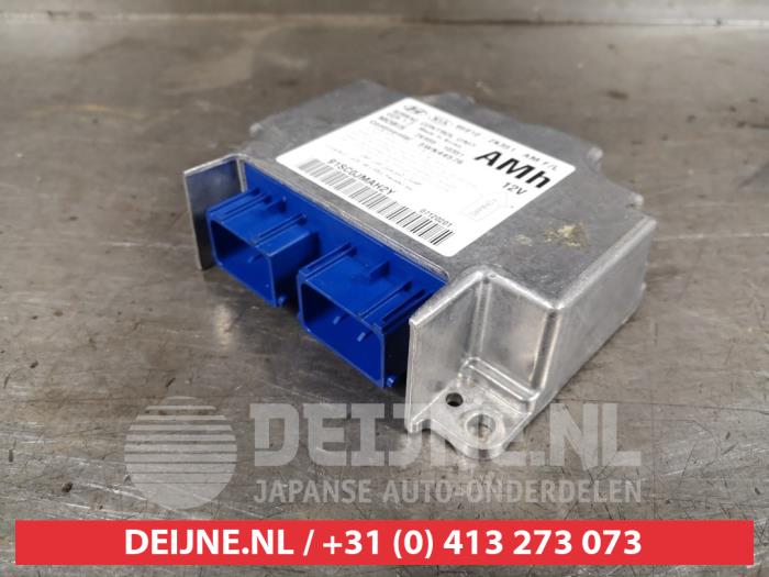 Kia Soul Airbag Module O419216