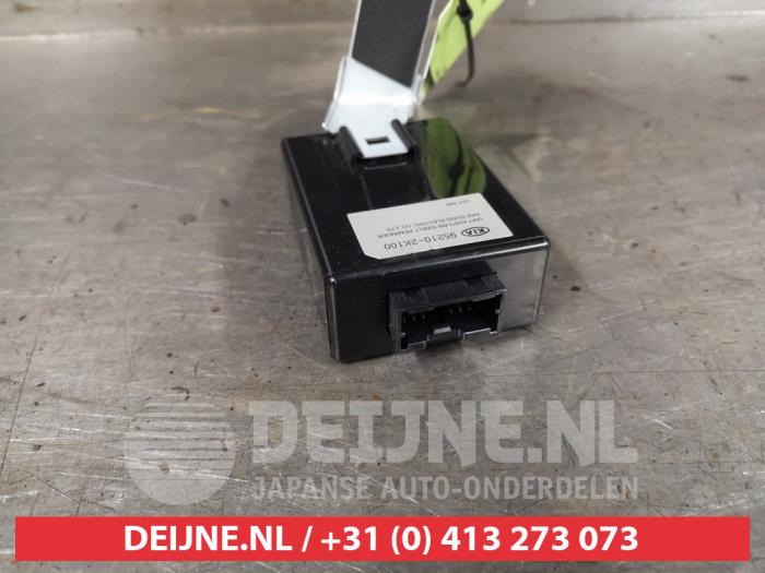 Kia Soul Gordelverklikker module O419217