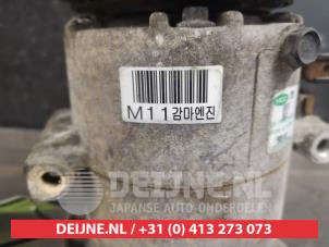 Kia Soul Air conditioning pump O419224 photo 3