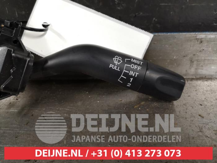 Mazda MX-5 Ruitenwis Schakelaar O419384