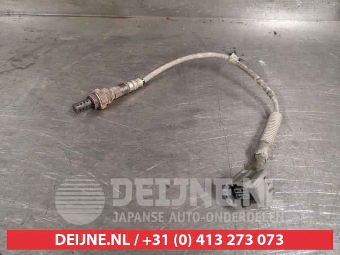 Gebruikte Lambda Sonde Mazda MX-5 (NC) 2.0i 16V Prijs € 25,00 Margeregeling aangeboden door V.Deijne Jap.Auto-onderdelen BV