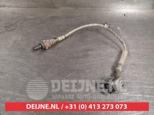Gebruikte Lambda Sonde Mazda MX-5 (NC18/1A) 2.0i 16V Prijs € 25,00 Margeregeling aangeboden door V.Deijne Jap.Auto-onderdelen BV