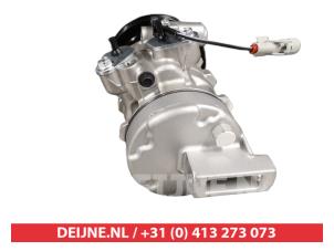 Nissan Pixo Klimapumpe O9990006162 foto 4