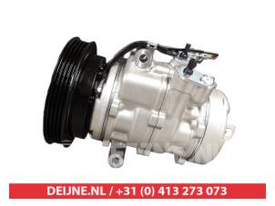 Nissan Pixo Klimapumpe O9990006162 foto 2