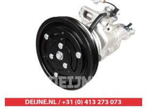 Nissan Pixo Klimapumpe O9990006162 foto 3