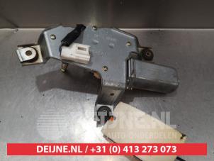 Nissan 350 Z Scheibenwischermotor hinten O301092 foto 2