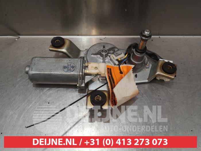 Nissan 350 Z Scheibenwischermotor hinten O301093