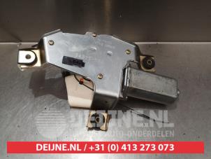 Nissan 350 Z Ruitenwissermotor achter O301093 foto 2