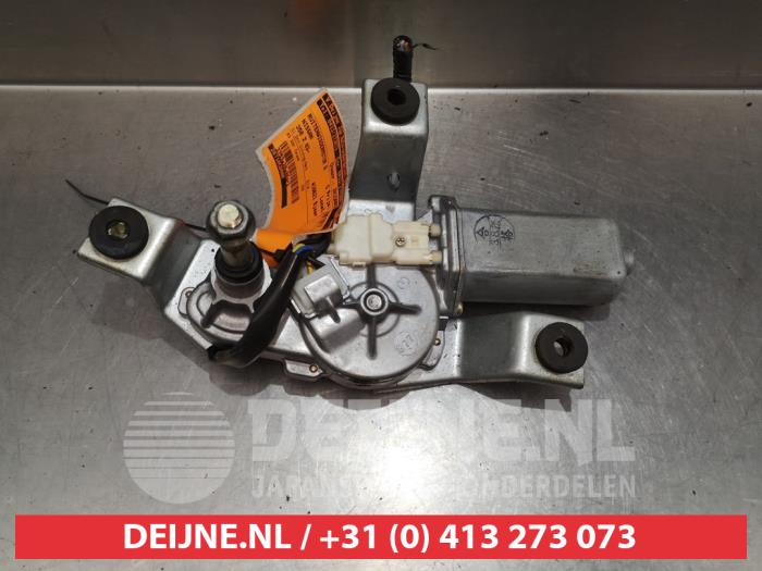Nissan 350 Z Ruitenwissermotor achter O301094