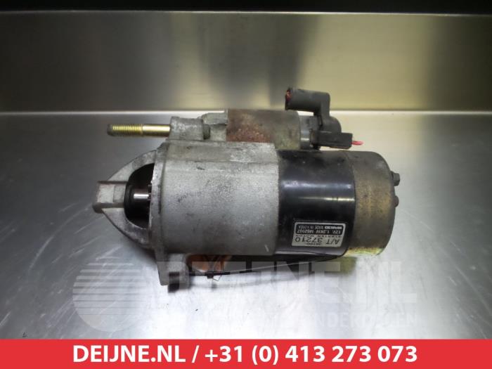Kia Magentis Startmotor O361558
