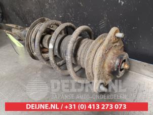 Kia Sportage Schokdemperpoot links-voor O419467 foto 3