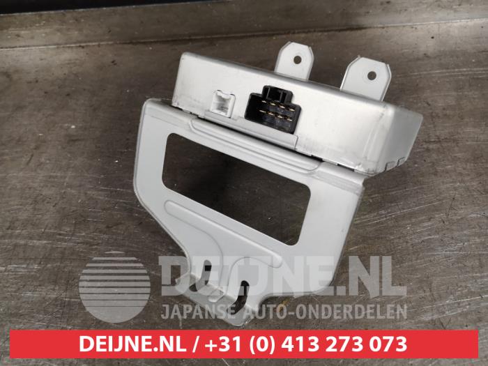 Kia Sportage DC/DC converter O419471