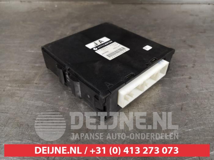 Subaru Legacy Computer Automatische Bak O419476