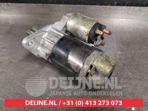 Subaru Legacy Starter O419491 photo 2