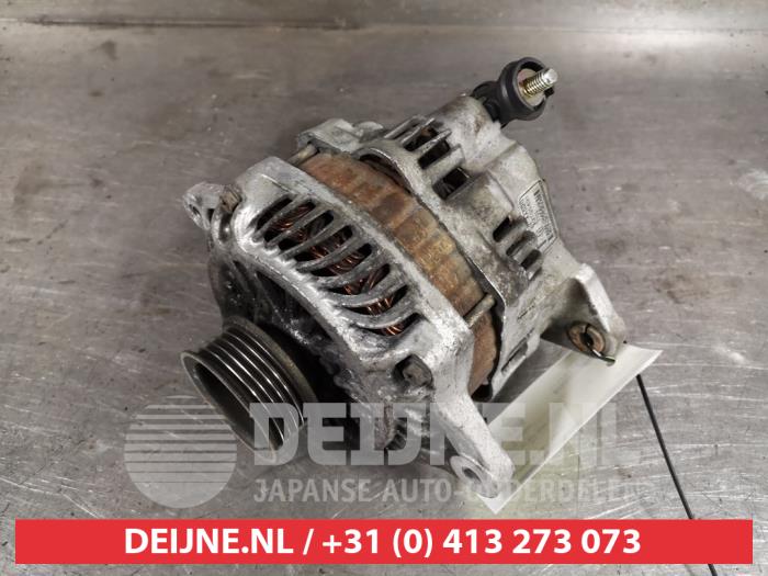 Subaru Legacy Dynamo O419493