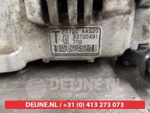 Subaru Legacy Dynamo O419493 foto 3