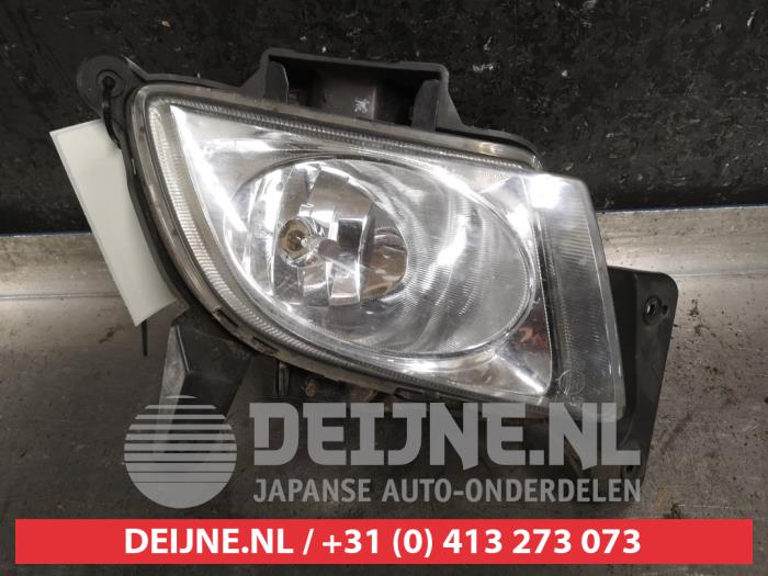 Hyundai I30 Mistlamp rechts-voor O419501